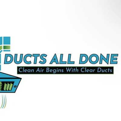 Ducts All Done - Air Duct Cleaning Tampa