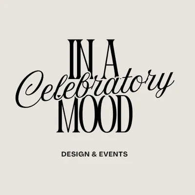 Celebratory Mood