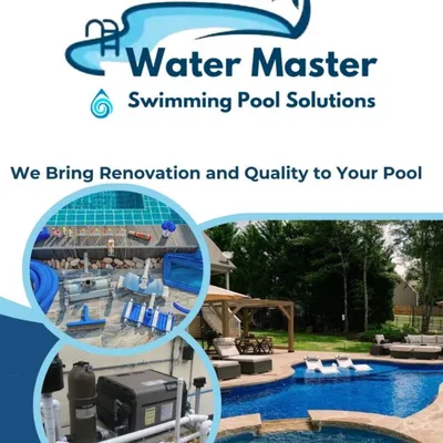 Water Master Pool Repair In general