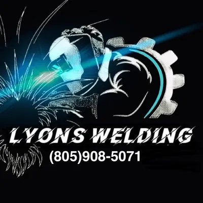 Lyons Welding LLC