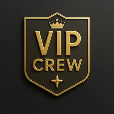 VIP Crew