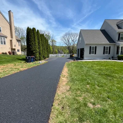A and J Paving