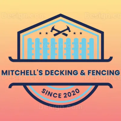 Mitchell's Decking & Fencing
