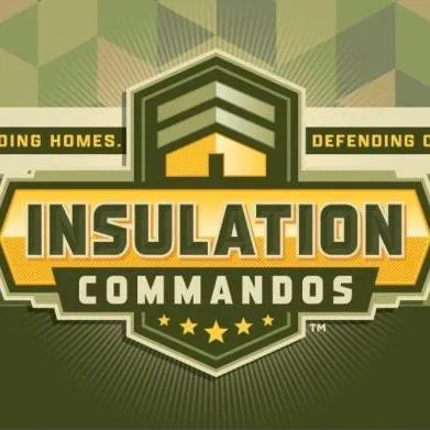 Insulation Commandos