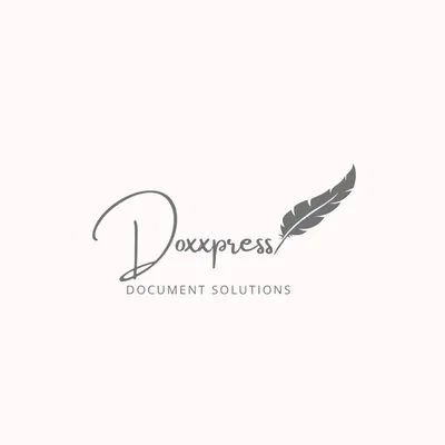 Doxxpress Document Preparations