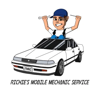 Richie’s Mobile Mechanic Service