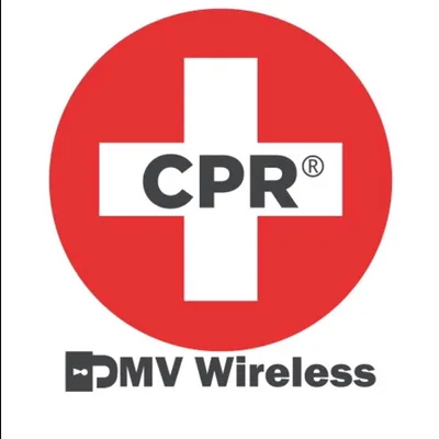 CPR Cell Phone Repair Washington DC