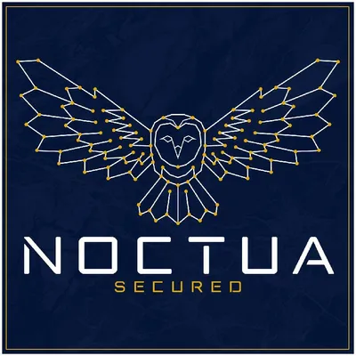 NOCTUA Secured
