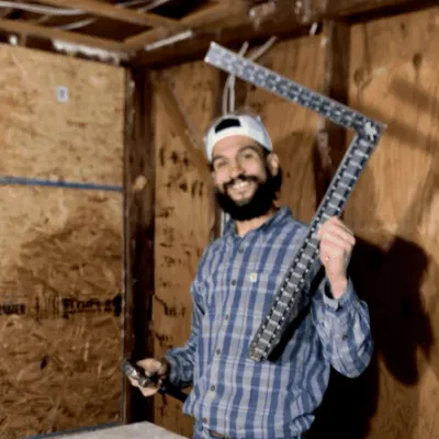 Moshe The Handyman