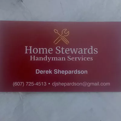 Home Stewards
