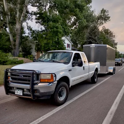 Green Mountain Movers