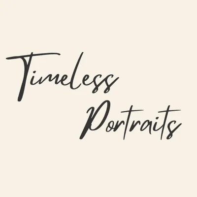 Timeless Portraits