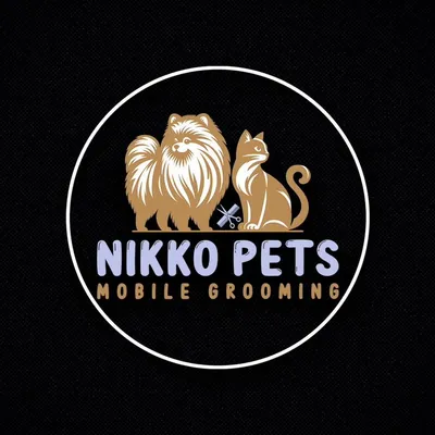Nikko Pets Mobile Grooming