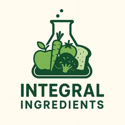 Integral ingredients nutrition