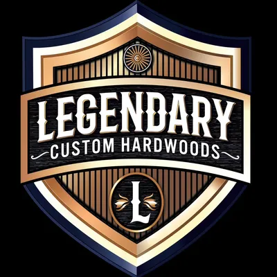 Legendary Custom Hardwoods