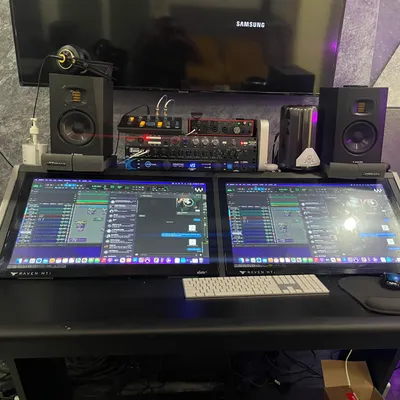 Sacred Sound