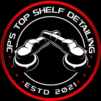 JP’s Top Shelf Detailing