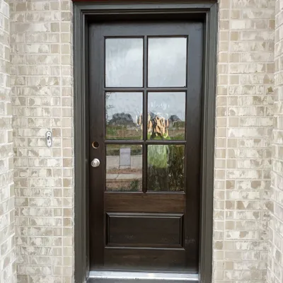 Rodriguez weatherstriping doors