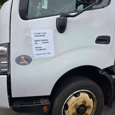 F CONFI CLEANING AND JUNK REMOVAL SERVICES INC