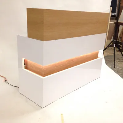 Ironwood Furniture Studio