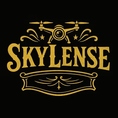 SkyLense Drone Imaging