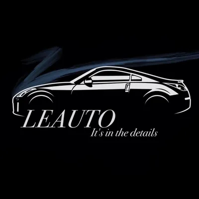 LEAUTO Detailing