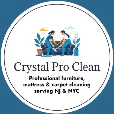 CrystalPro Cleaning