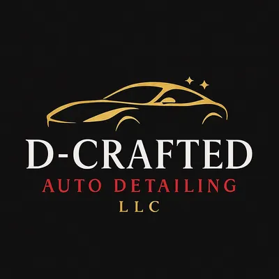 D-Crafted Auto Detailing LLC