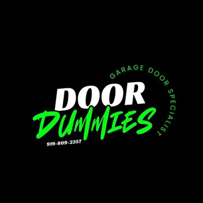 Door Dummies Garage Door Specialist