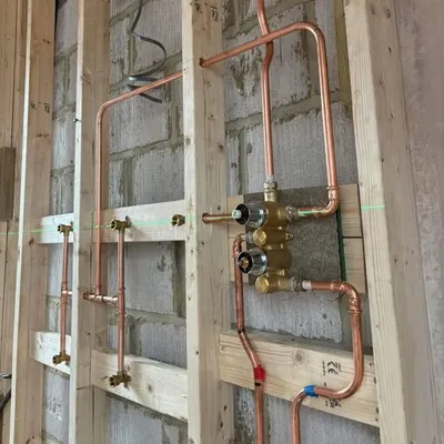 Plumbing Services