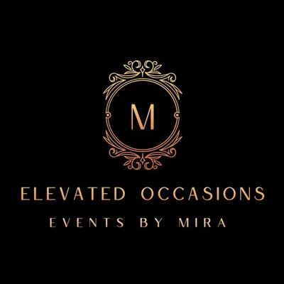 Elevated Occasions- Events by Mira
