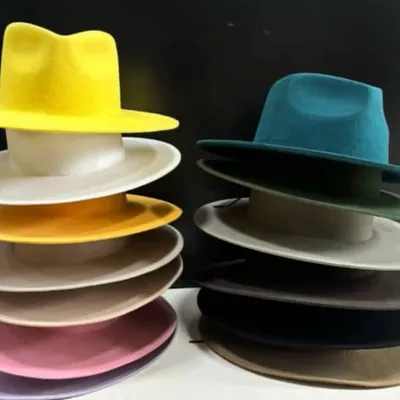 Hats By Tiffany