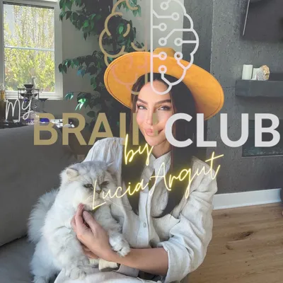 Hypnosis- My Brain Club by Lucia
