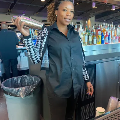Tipsy Cocktails