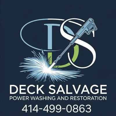Deck Salvage LLC