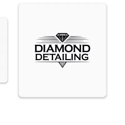 Diamond Detailing LLC