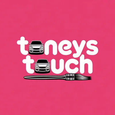 Toneys Touches Mobile Detailing