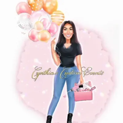 cynthia.s.custom.events