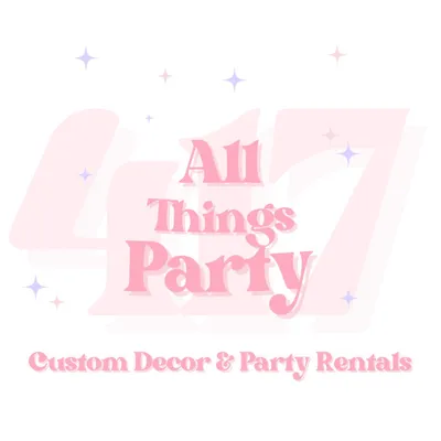 417 All Things Party LLC