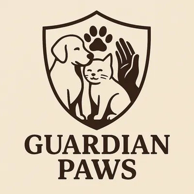Guardian paws