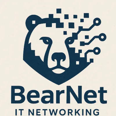 BearNet LLC IT Network Solutions