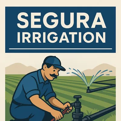 Segura Irrigation