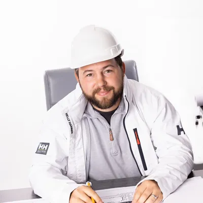 Golem Contracting