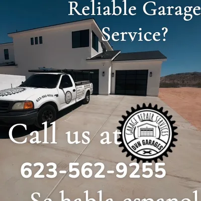 Dvn Garage Doors