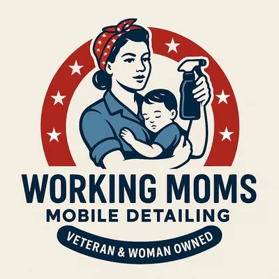 Working Moms Mobile Detailing