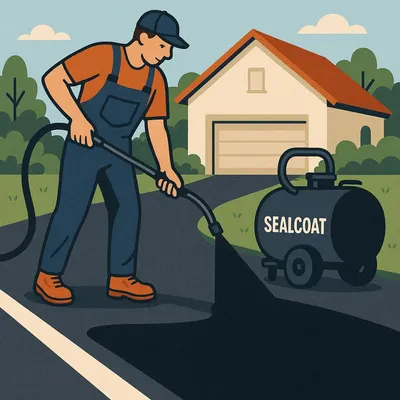 Asphalt experts