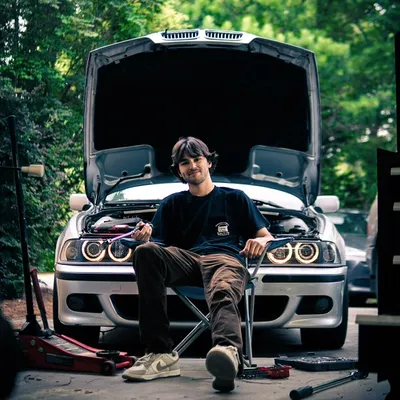 Owen’s EuroMobile Auto service