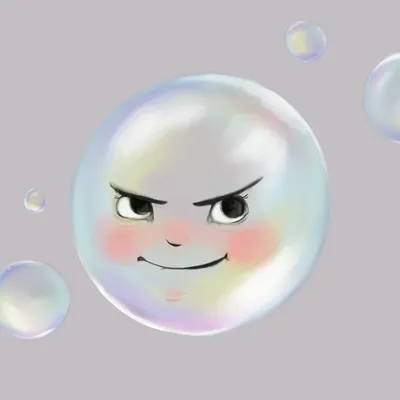 Rebel Bubble