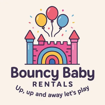 Bouncy baby rentals