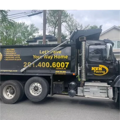 NVN PAVING